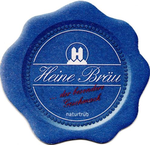 halberstadt hz-st heine sofo 3a (195-der besondere-blaurot)
